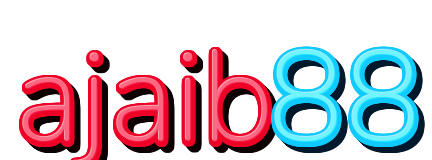 ajaib88 — logo kanal