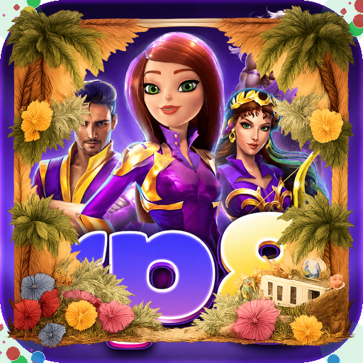 rp8 — galeri pratinjau Resmi APK