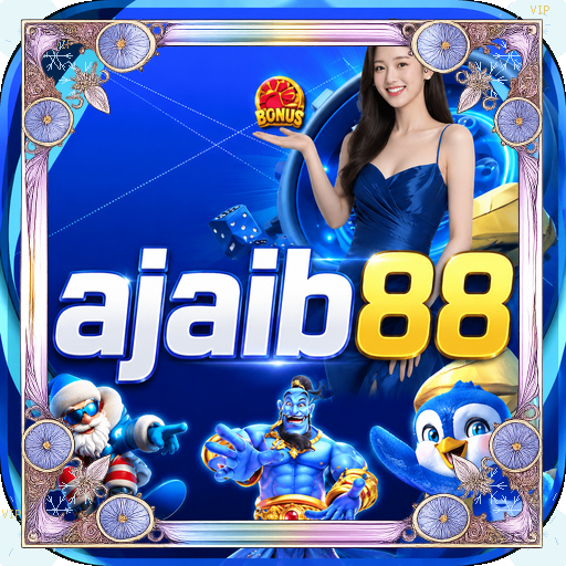 ajaib88 — mitra unggulan